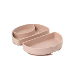 Miniware On-The-Go Feeding>Silifold Compact Travel Food Container