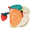 Manhattan Toys Sensory Toys|Books>Silly Snail Sensory Book