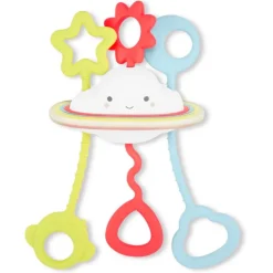 Skip Hop Sensory Toys>Silver Lining Cloud Pull & Play Sensory Toy