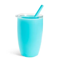 Munchkin Tableware>Simple Clean Straw Tumbler - 10oz
