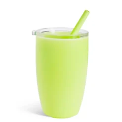 Munchkin Tableware>Simple Clean Straw Tumbler - 10oz