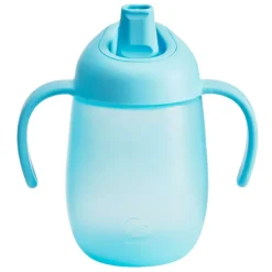 Munchkin Tableware>Simple Clean Trainer Cup with Handles - 7oz