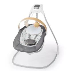 Ingenuity Swings>Simple Comfort Compact Soothing Swing