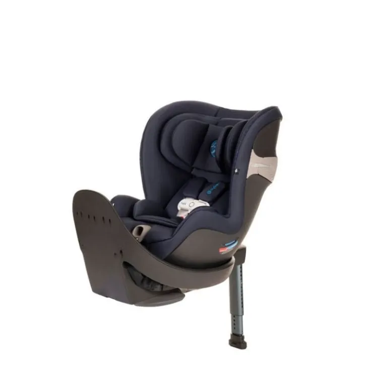 Cybex Convertible Car Seats|Rotating Car Seats>Sirona S 360° SensorSafe Convertible Car Seat