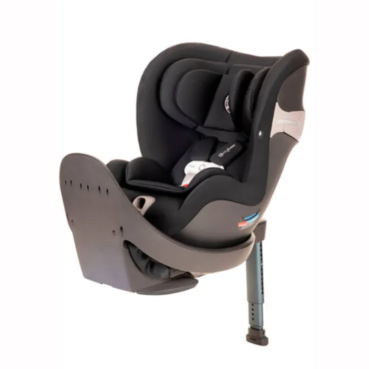 Cybex Convertible Car Seats|Rotating Car Seats>Sirona S 360° SensorSafe Convertible Car Seat