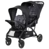 Baby Trend Full Size Strollers>Sit N' Stand Double 2.0 Stroller