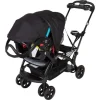 Baby Trend Full Size Strollers>Sit N' Stand Ultra Stroller