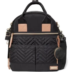 Skip Hop Backpack Diaper Bags>Suite 6-in-1 Diaper Backpack Set