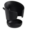 Thule Stroller Accessories>Sleek Cup Holder - Black