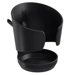 Thule Stroller Accessories>Sleek Cup Holder - Black