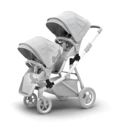 Thule Stroller Accessories|Infant Car Seat Adapters>Sleek-Adapter Kit