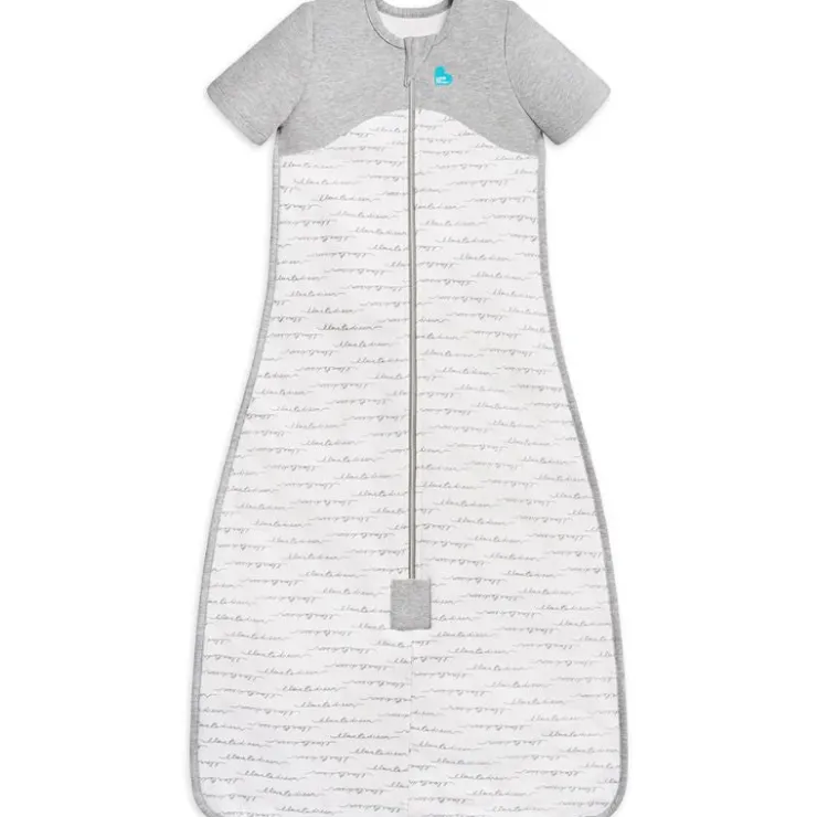 Love to Dream Sleep Sacks|Sleep Bag>Sleep Bag Short Sleeve - 1.0 TOG