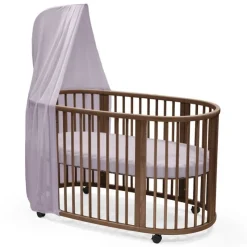 Stokke Bassinets|Bassinets>Sleepi Canopy for Sleepi Bed V3