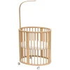 Stokke Cribs>Sleepi Mini Crib Bundle V3