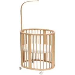 Stokke Cribs>Sleepi Mini Crib Bundle V3