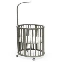 Stokke Cribs>Sleepi Mini Crib Bundle V3