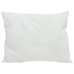 Perlimpinpin Bedding>Small White Pillow