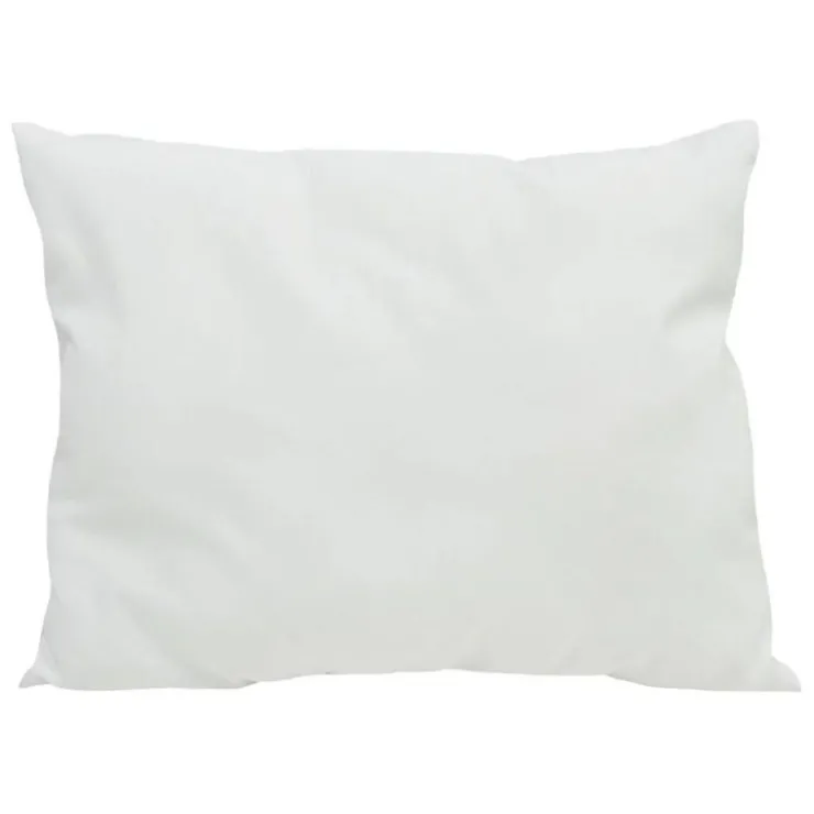 Perlimpinpin Bedding>Small White Pillow