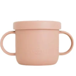 The Saturday Baby On-The-Go Feeding>Snack Cup