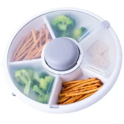 GoBe Food Prep & Storage>Snack Spinner