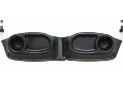 Bob Stroller Accessories>Snack Tray - Duallie