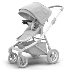 Thule Stroller Accessories>Snack Tray - Sleek