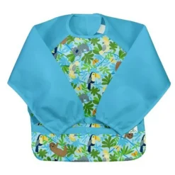 Green Sprouts Bibs & Burp Cloths><noscript><img width=