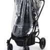 Valco Baby Stroller Accessories>Snap Ultra/Snap Ultra Duo - Raincover - Single Seat