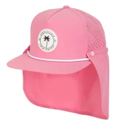 Honeysuckle Hats>Snapback Sunhat