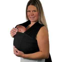 bbluv Wraps & Slings>Snüg Wrap Carrier
