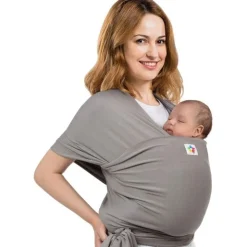 bbluv Wraps & Slings>Snüg Wrap Carrier