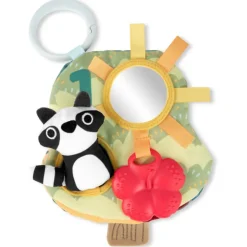 Skip Hop Books>Soft Activity Book