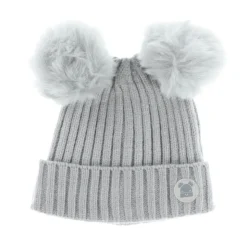 CaliKids Hats>Soft Knit Baby Hat