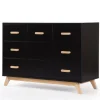 dadada baby Dressers>Soho 2.0 5 Drawer Dresser