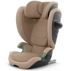 Cybex Booster Car Seats>Solution G2 Folding High-Back Booster