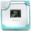 Pearhead Frames>Sonogram Frame - White