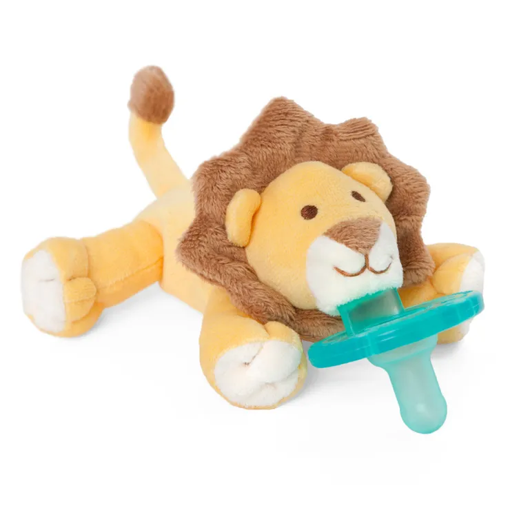 Wubbanub Pacifiers>Soothie Pacifier - Specialty Collection