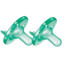 Philips Avent Pacifiers>Soothie Pacifiers - 2 Pack