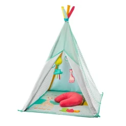 Sophie Pretend Play>Activi' Tent
