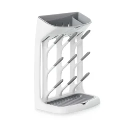 Oxo Tot Bottle Feeding>Space Saving Drying Rack
