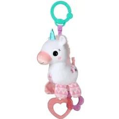 Bright Starts Sensory Toys>Sparkle & Shine Unicorn