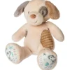 Mary Meyer Baby Plush Toys>Sparky Puppy Soft Toy