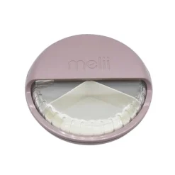 Melii Baby On-The-Go Feeding>Spin Snack Container