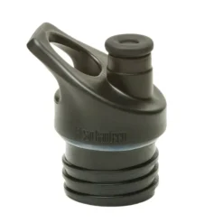 Klean Kanteen Tableware>Sport Cap 3.0 black