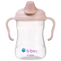 b.box Tableware>Spout Cup - 10oz