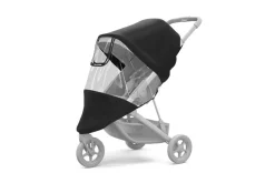 Thule Stroller Accessories>Spring Stroller Rain Cover