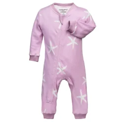 ZippyJamz Sleepers>Spring/Summer Organic Footless Sleepers