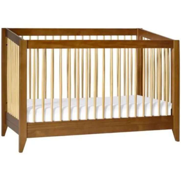 Babyletto Cribs>Sprout 4-in-1 Convertible Crib
