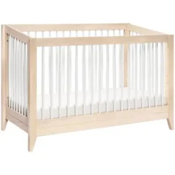 Babyletto Cribs>Sprout 4-in-1 Convertible Crib