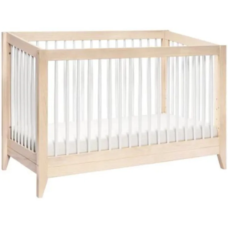 Babyletto Cribs>Sprout 4-in-1 Convertible Crib